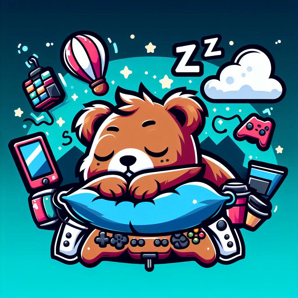 sleepybeargames-logo